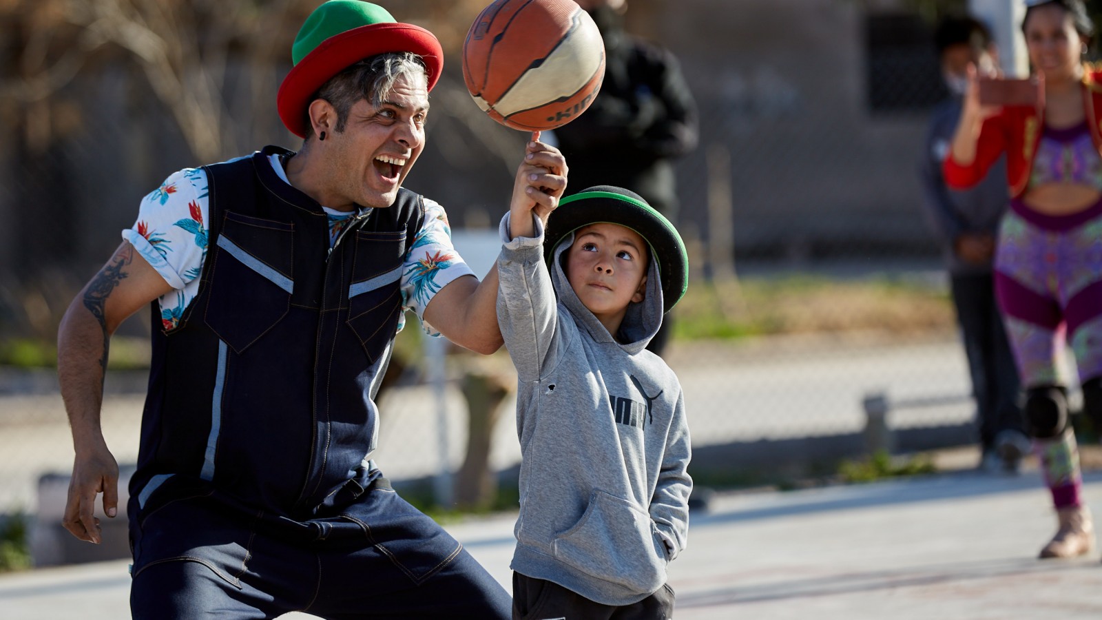 <p>Las Heras en Vacaciones, funciones gratuitas todos los días en todos los distritos del departamento. <a class="continue" href="https://portada.com.ar/el-mes-de-la-ninez-se-festeja-en-los-barrios-lasherinos/12_07_2021/">Continúa leyendo<span> 12_07_2021