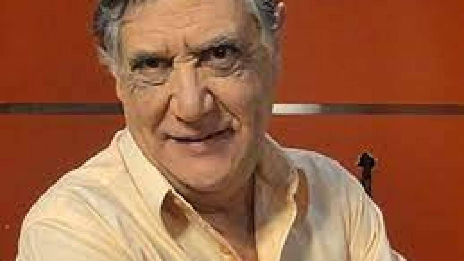 Murió Jorge Sosa