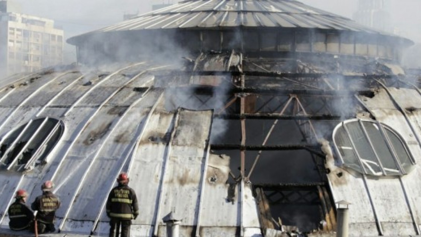 ECA: donde hubo fuego, asociación licita