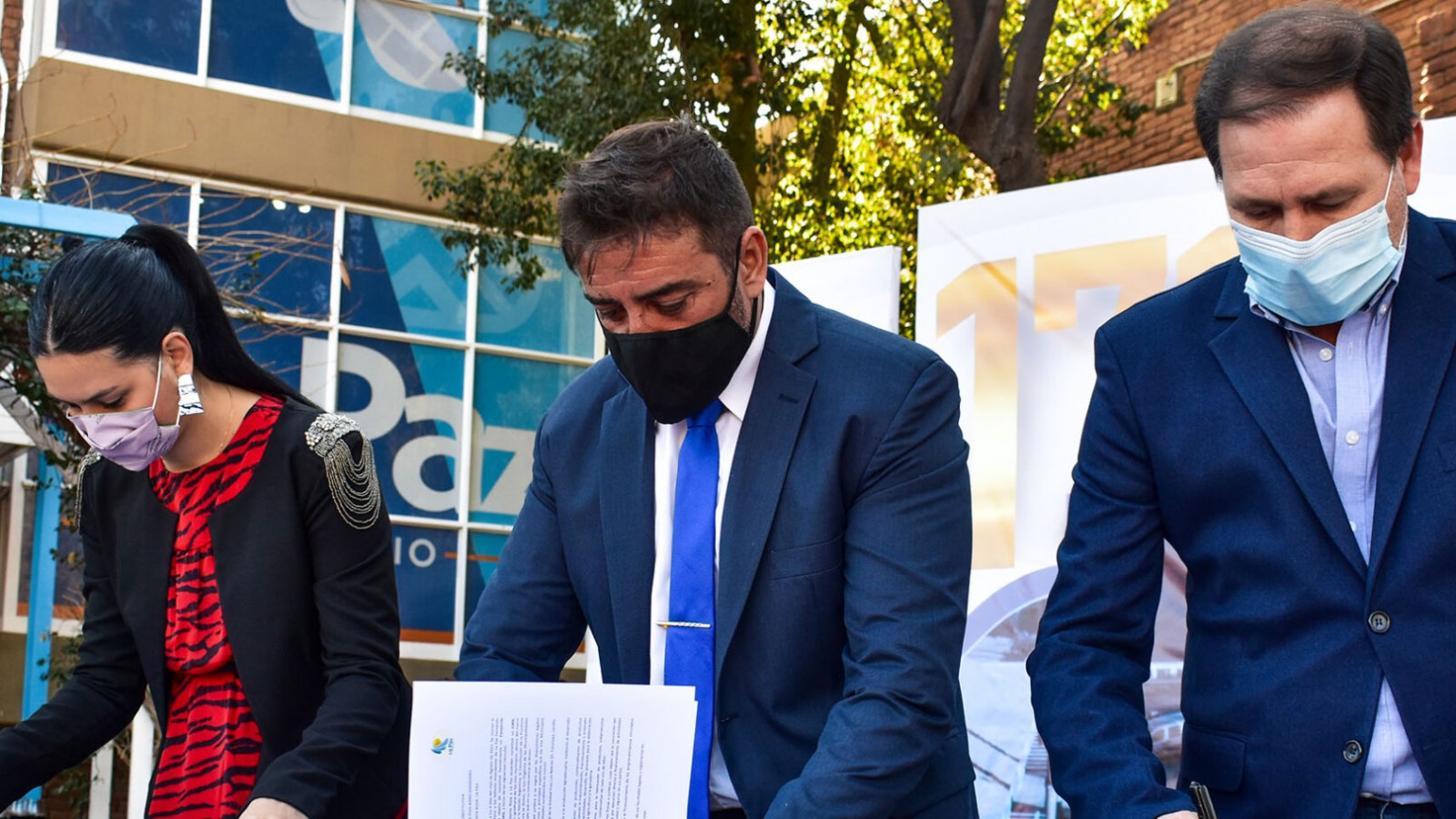 Lavalle es parte del Consorcio Intermunicipal Ganadero