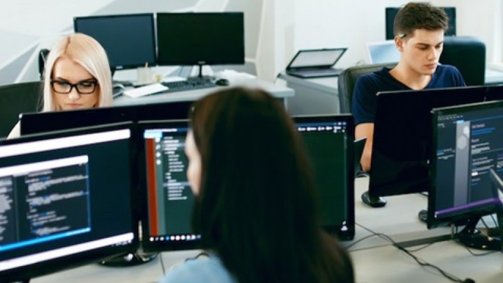 El Presidente encabeza el lanzamiento de Argentina Programa para 60 mil jóvenes de todo el país