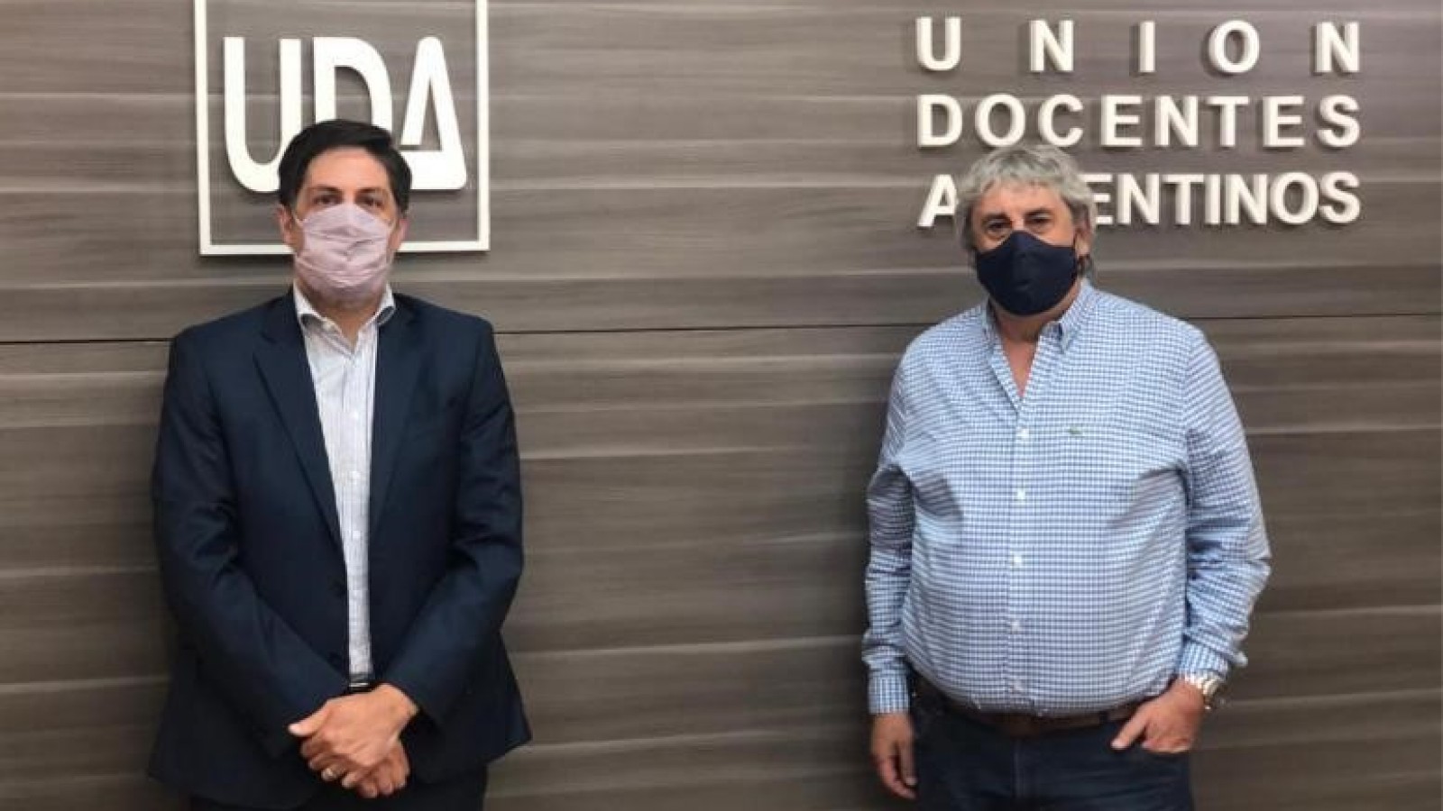 Paritaria Nacional Docente: «Los sindicatos rechazamos la oferta salarial»