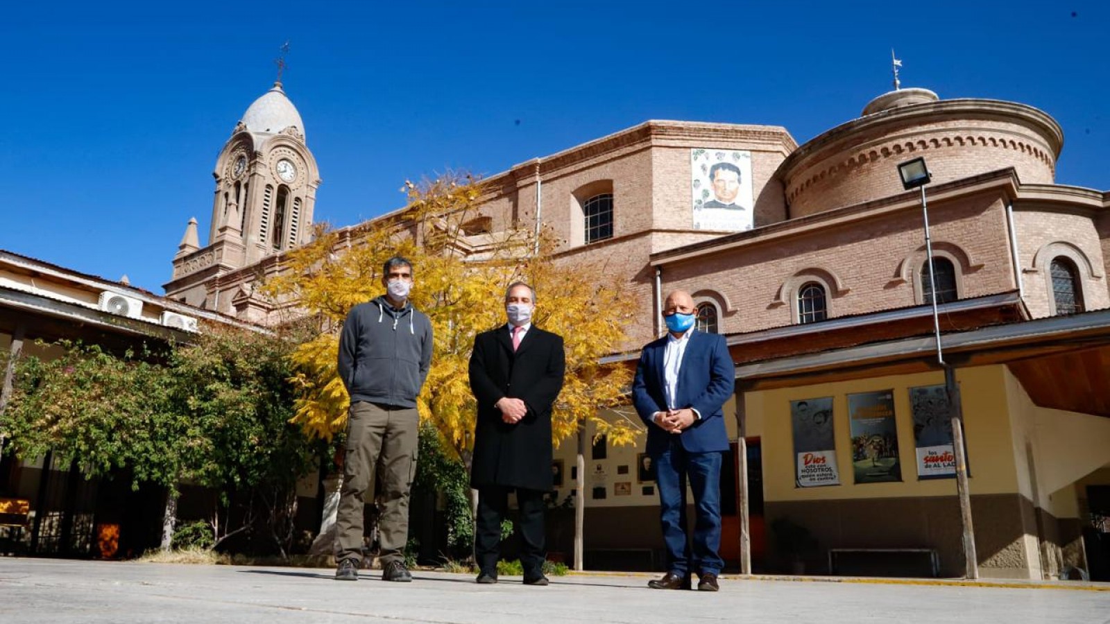 Maipú: La obra más importante de los últimos 50 años tuvo su audiencia pública