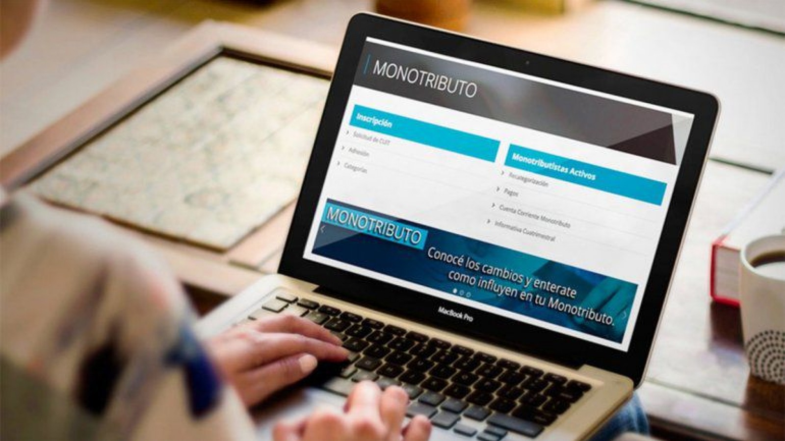 El gobierno lanza los créditos a tasa cero para monotributistas- LSA