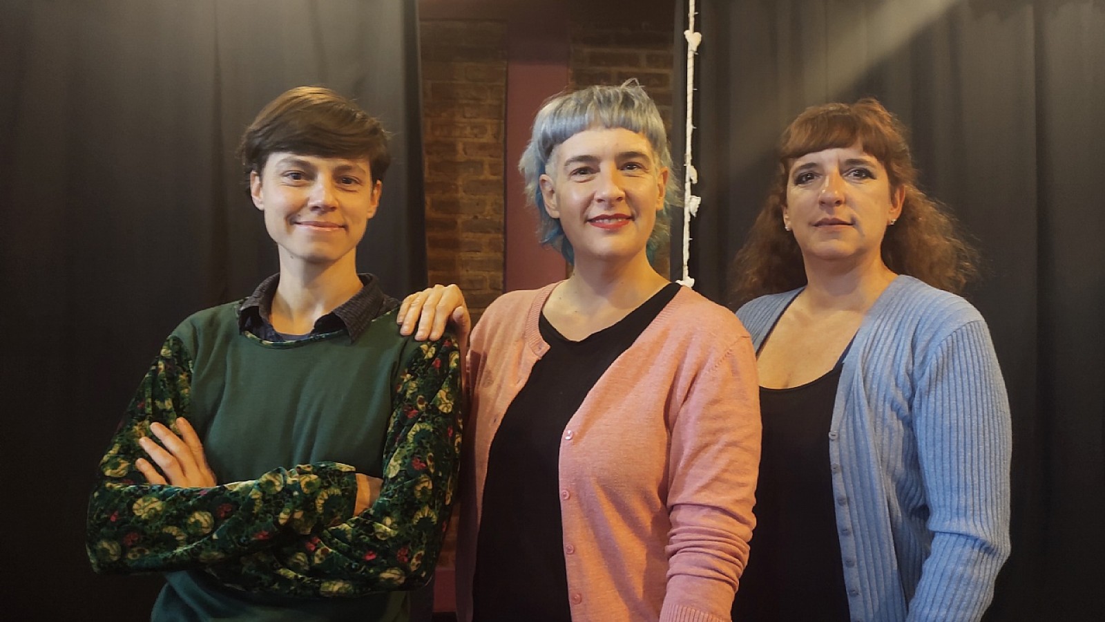 La Casa Violeta abre sus puertas para celebrar a la madre Tierra