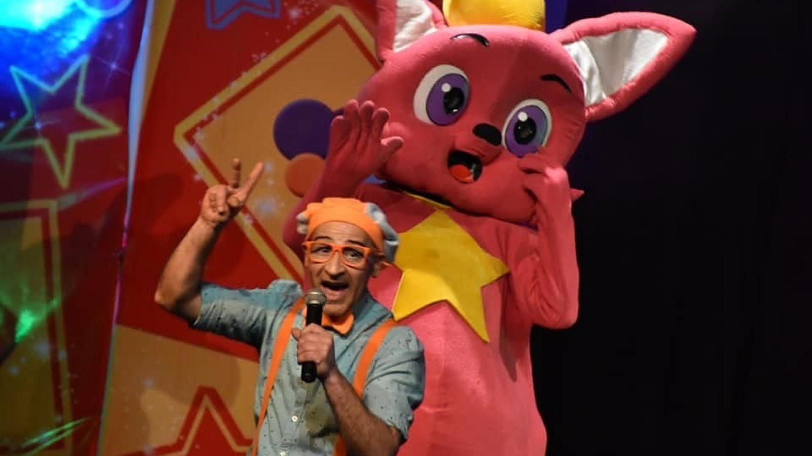 Así se festejará el día de la niñez en Maipú