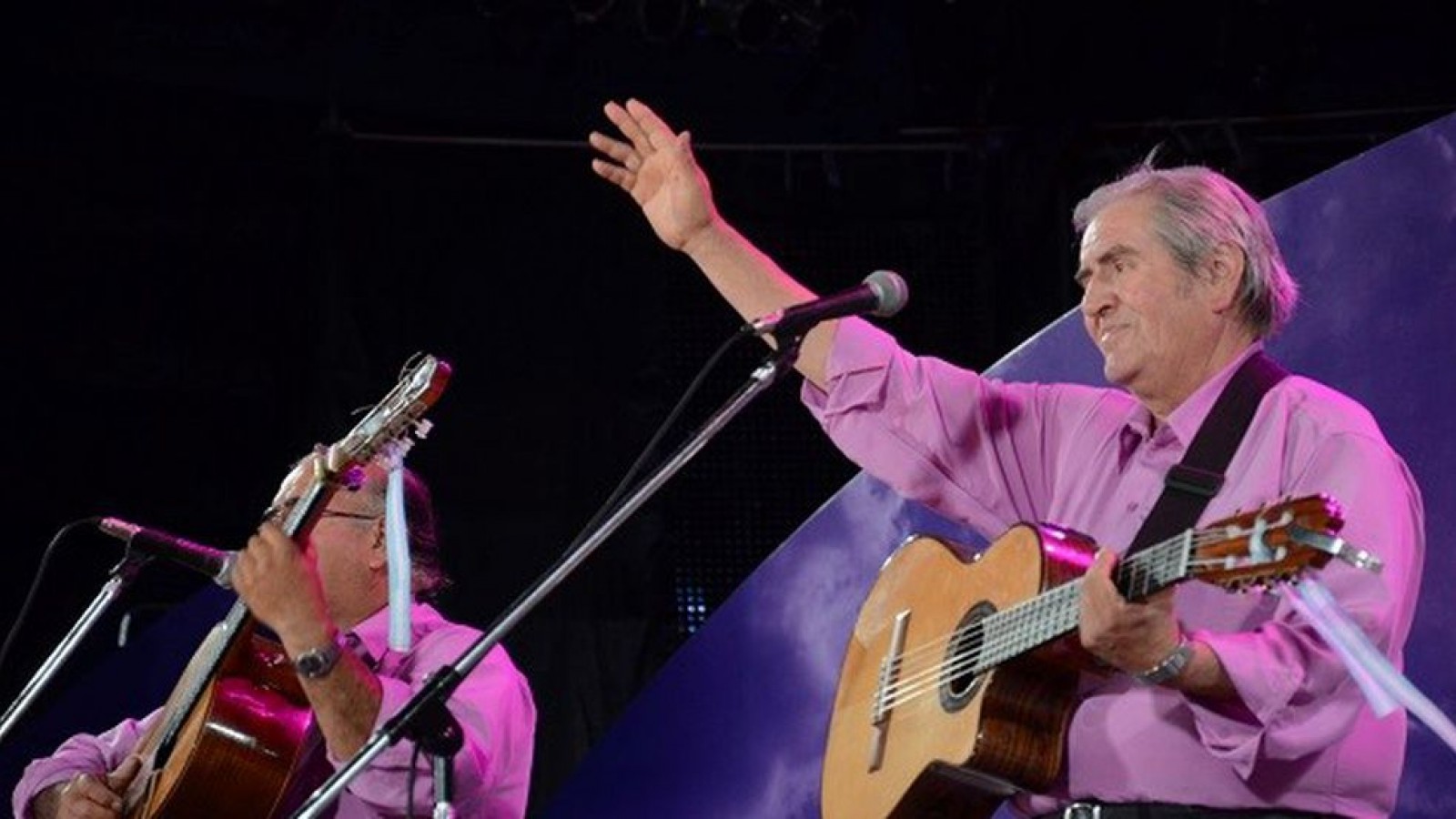 Hoy se conmemora el Día del Cantor Cuyano