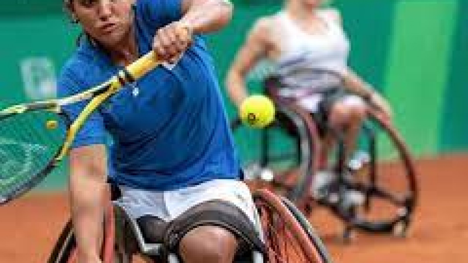 Florencia Moreno: Nací sin una discapacidad, tuve un accidente, salí adelante y hoy hago lo que me gusta- LSA