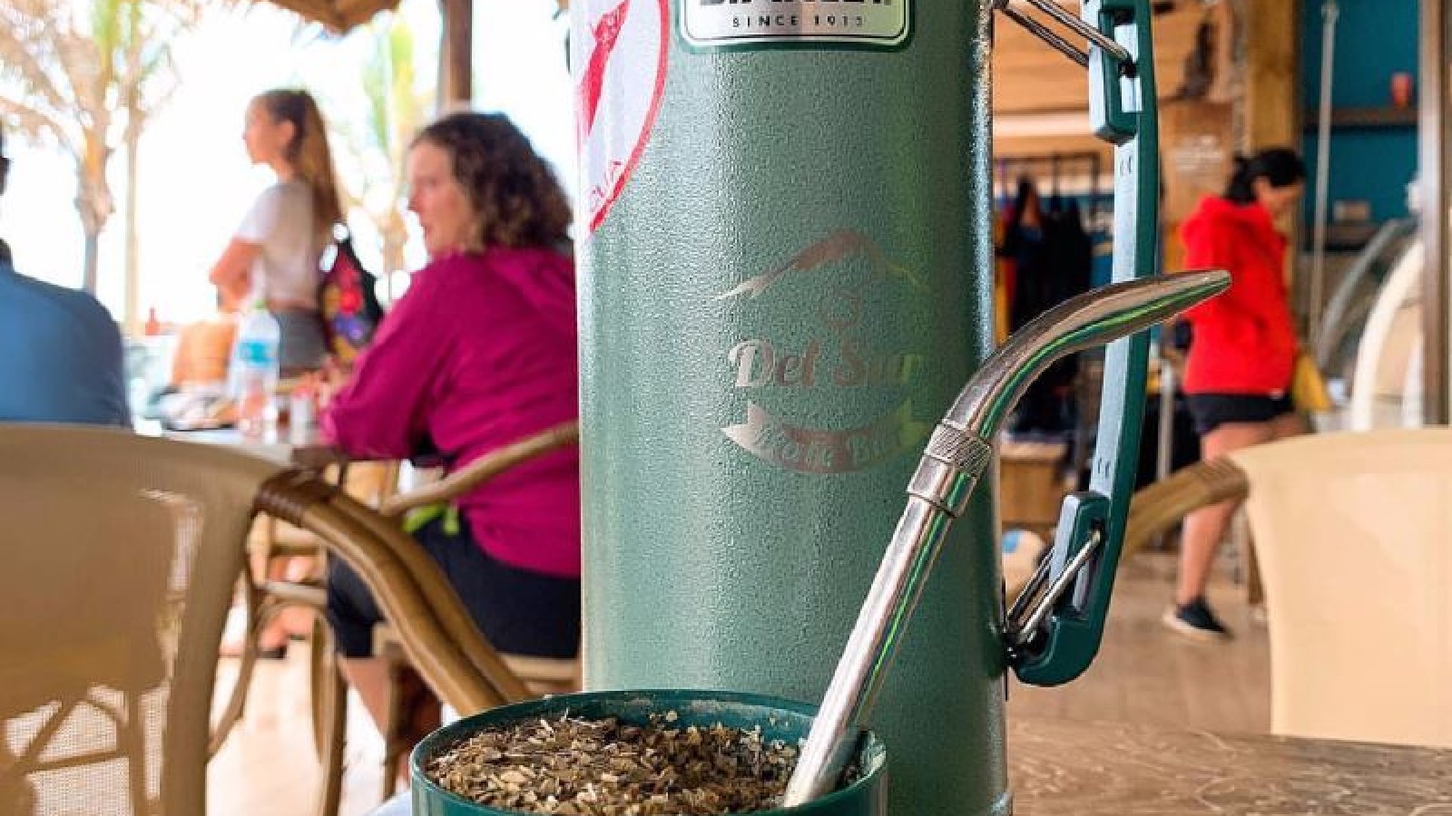 El termo Stanley y la autodenigración nacional- LSA