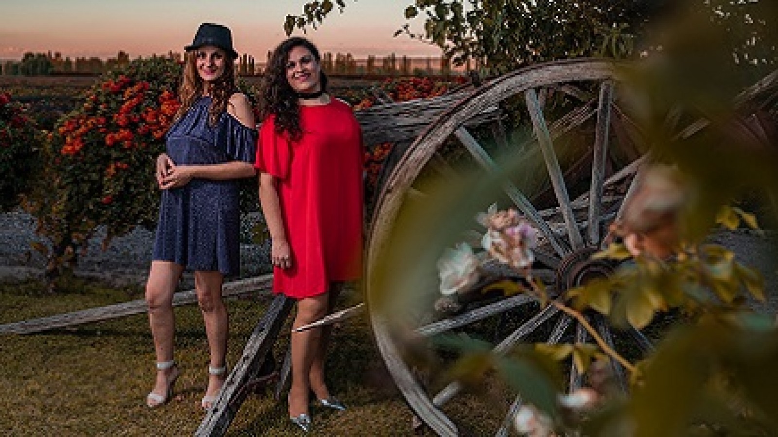 PIAZZOLLA en las manos del duo AURA