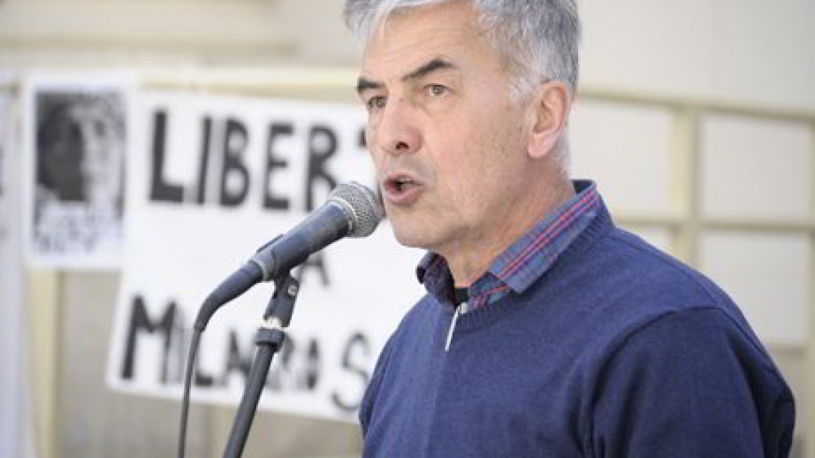 ?Memoria verdad y justicia es un proceso vigente en la memoria popular?-LSA