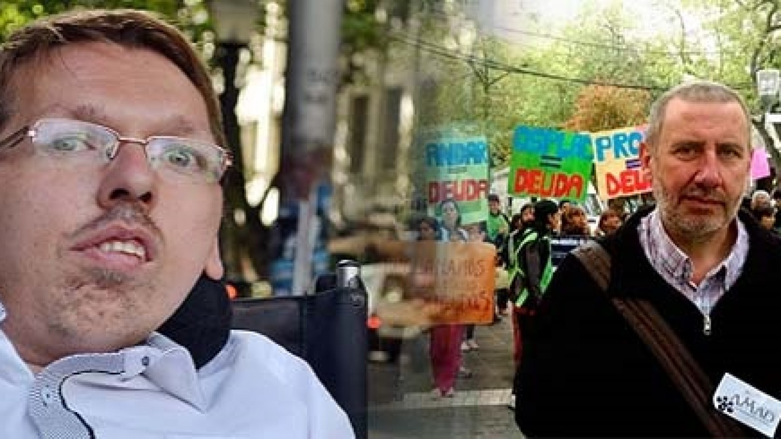 Piden que OSEP reconozca nomenclador nacional en discapacidad- LSA