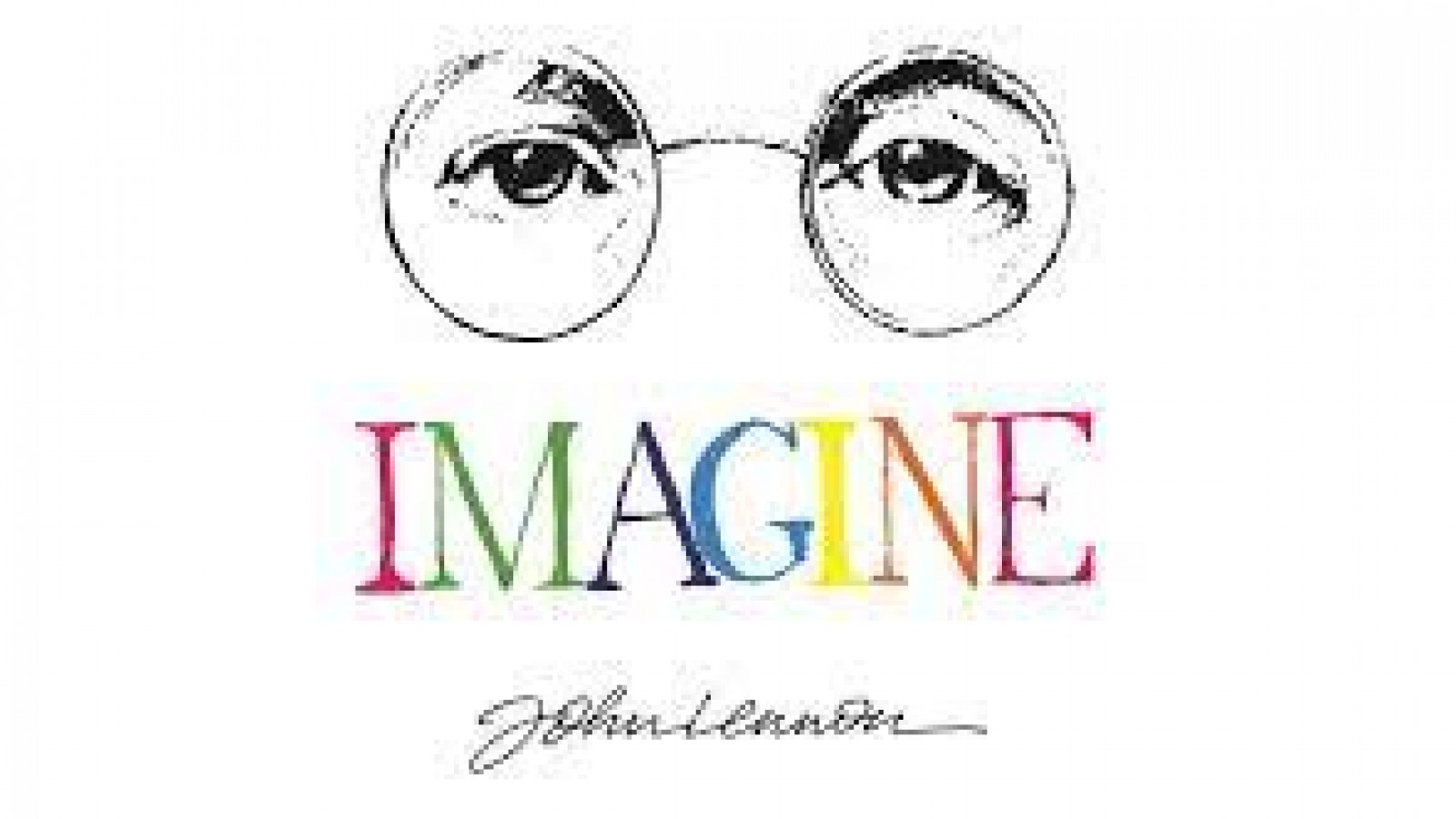 50 años de ‘Imagine’, el eterno sueño de un mundo mejor