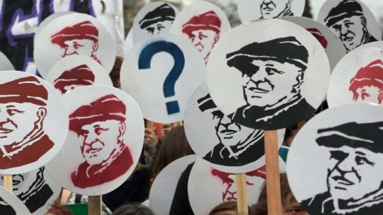 A 15 años de la desaparición de Jorge Julio López