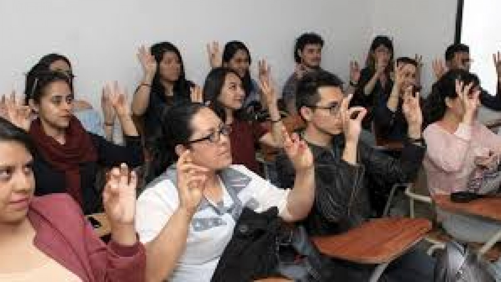 19 de Setiembre: Día Nacional de las Personas Sordas-LSA