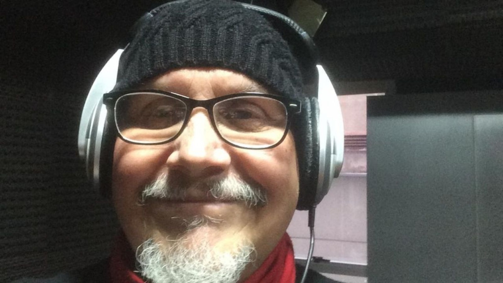 Robaron camioneta a un músico mendocino