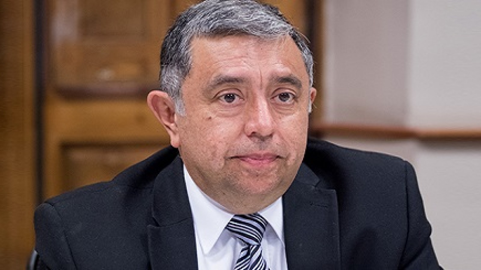 El gobierno nacional se embarca en un Plan Plurianual