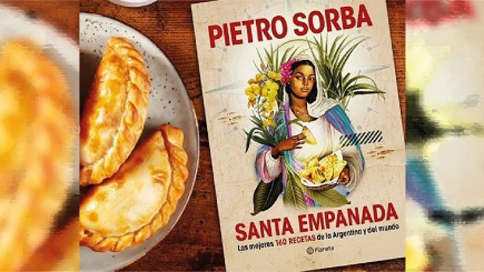 La cultura oculta adentro de la Empanada