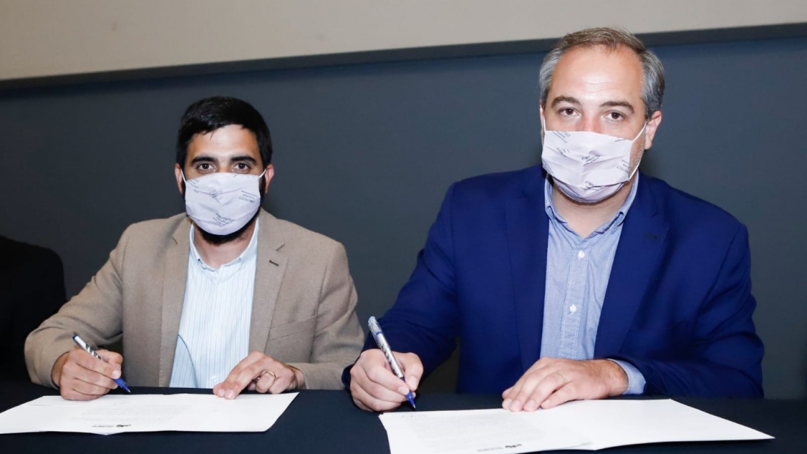 Maipú apuesta por las PyMEs y el empleo joven