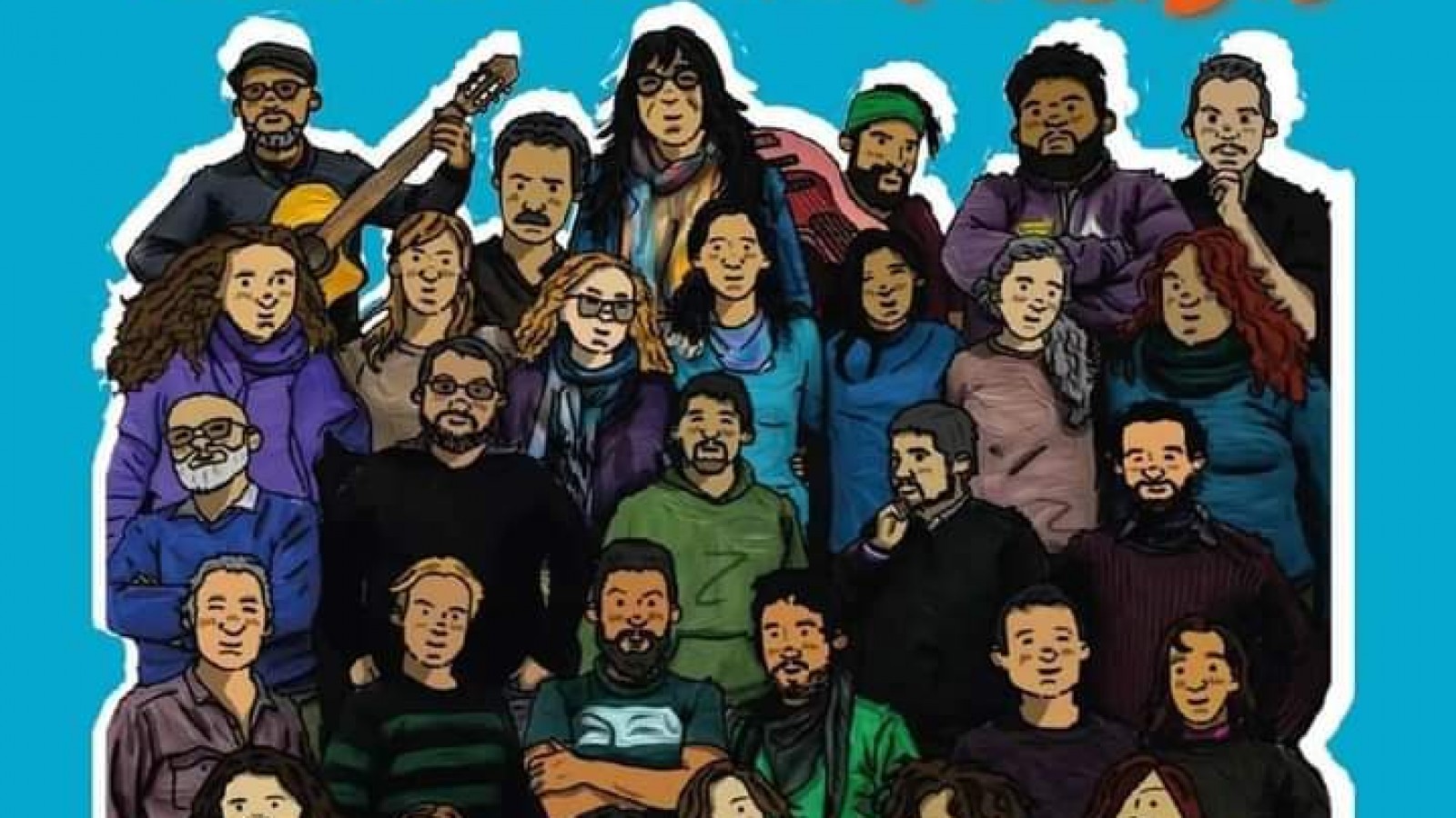 María Elena Wash revive en un disco homenaje del Coro Cantapueblo- LSA