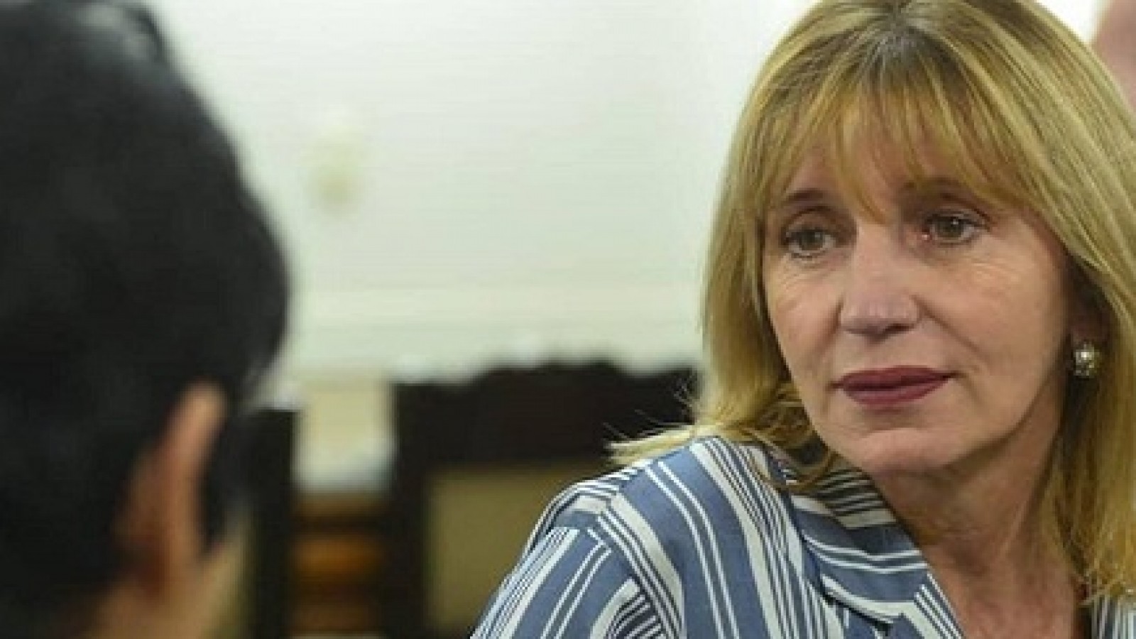 Denunciaron penalmente a una funcionaria de la DGE