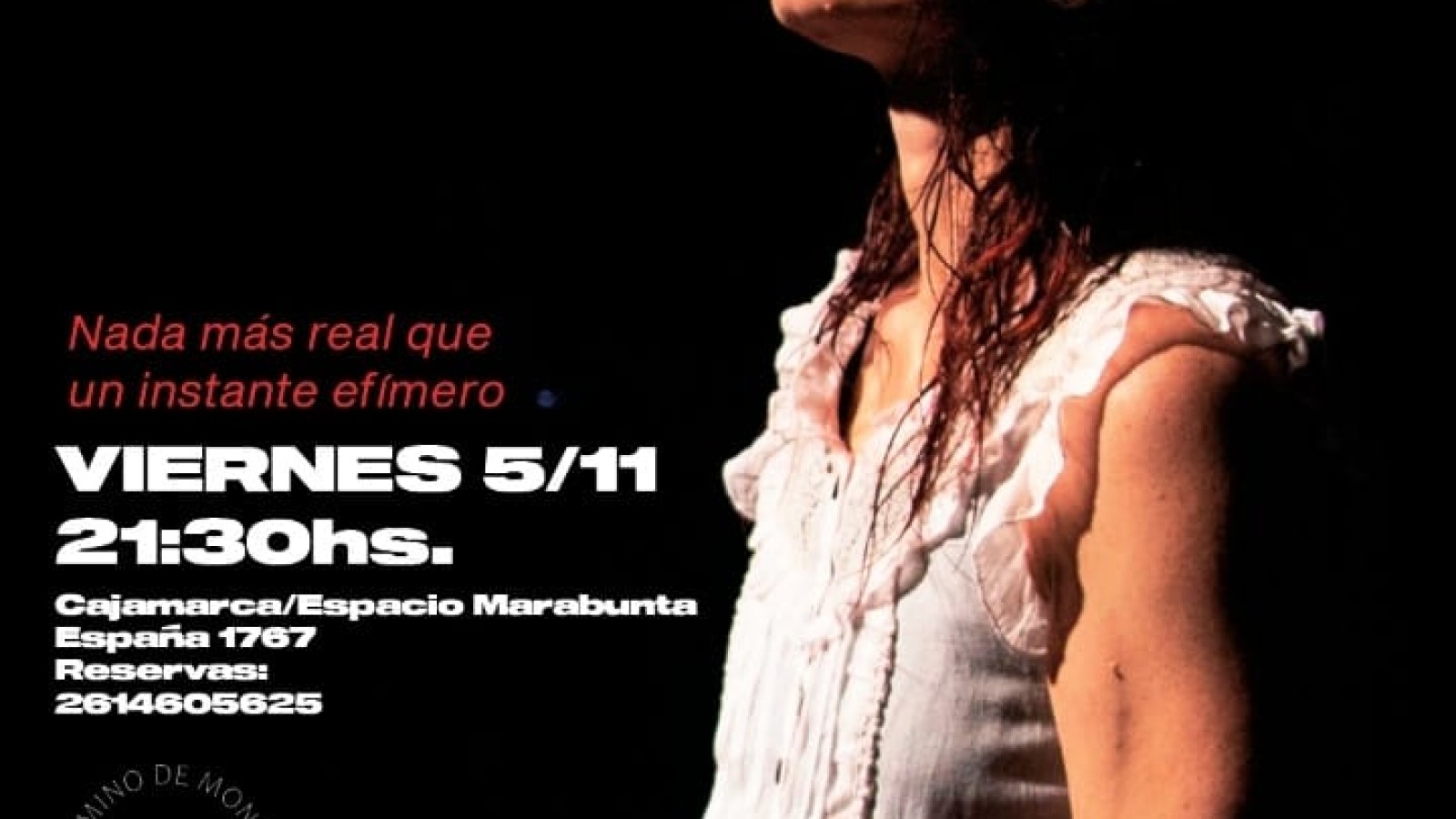 La nube y el león: el otro teatro- LSA