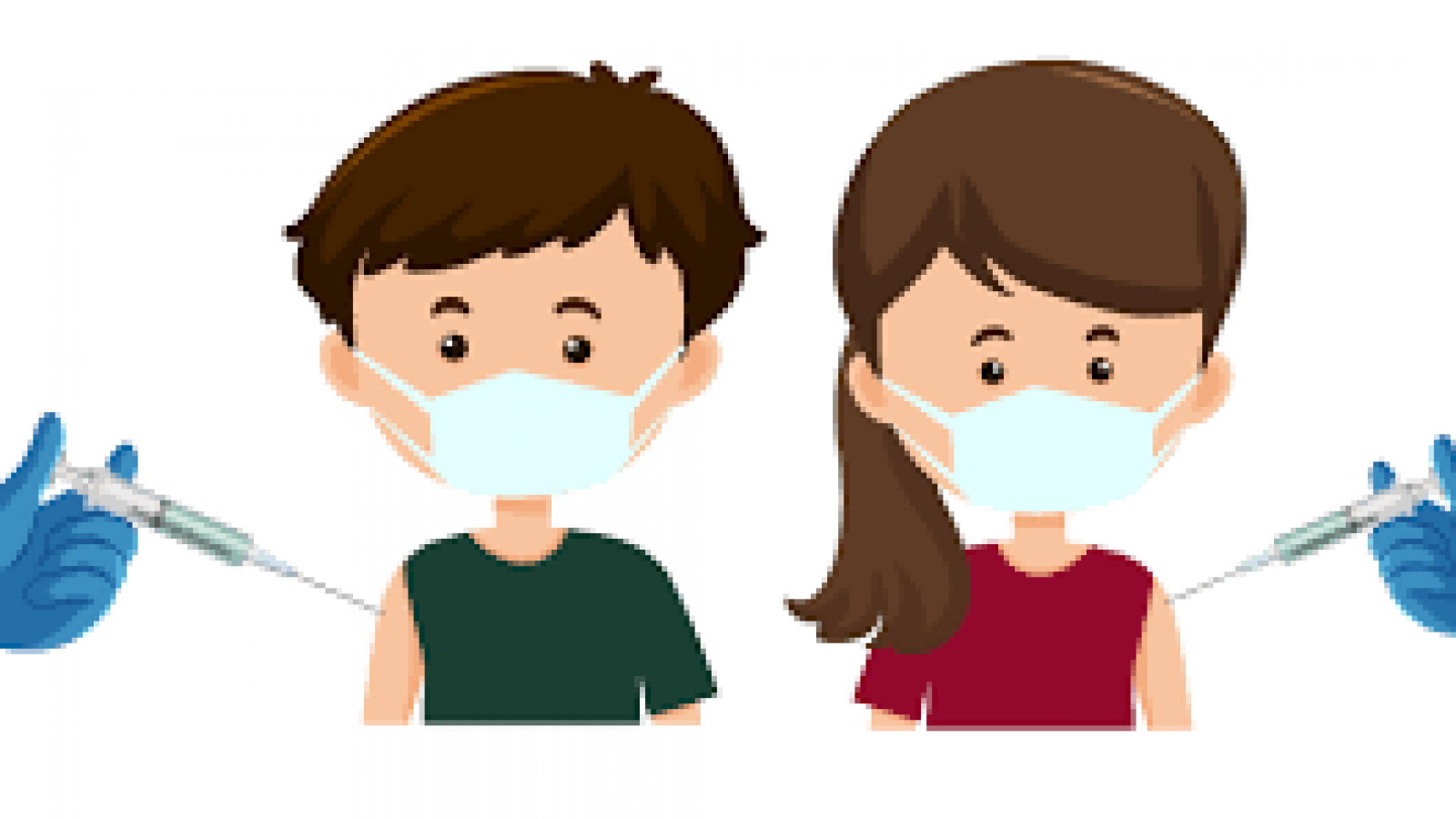 Más de 2 millones de niños y niñas de entre 3 y 11 años ya se vacunaron contra el COVID-19- LSA