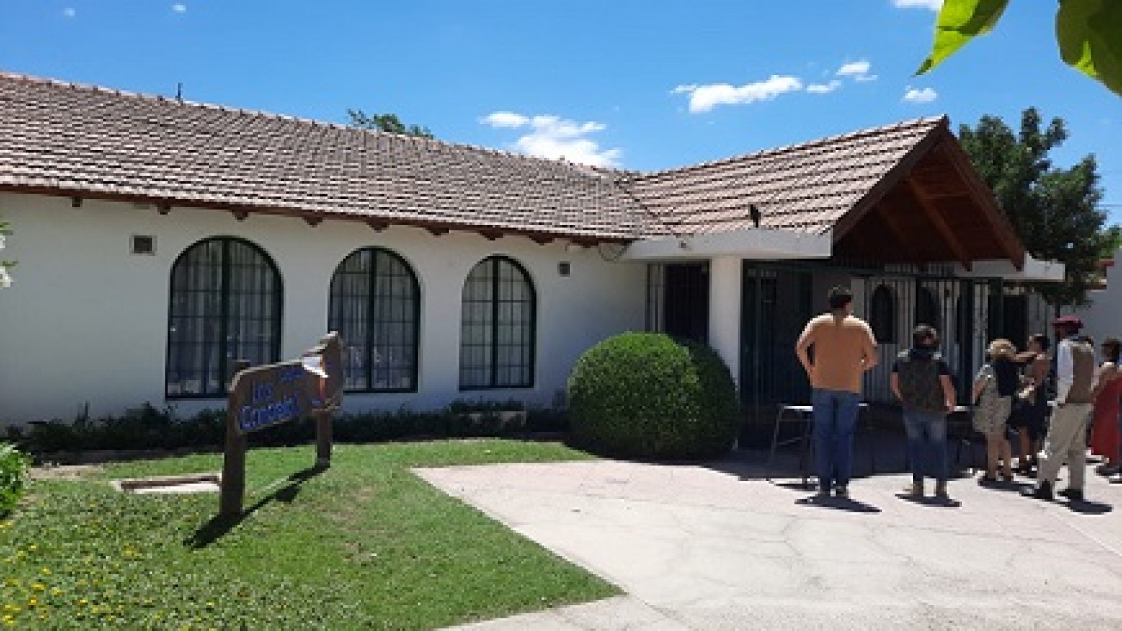 Despues de 38 años todavía es necesario defender el derecho a votar