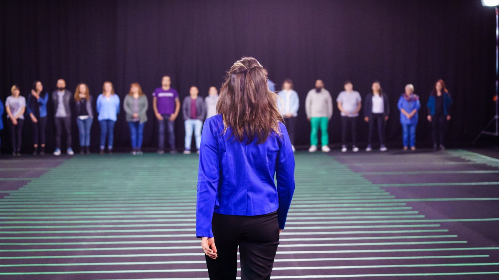 #ContemosLosCuidados: lanzan una campaña para promover una organización social igualitaria del trabajo de cuidado