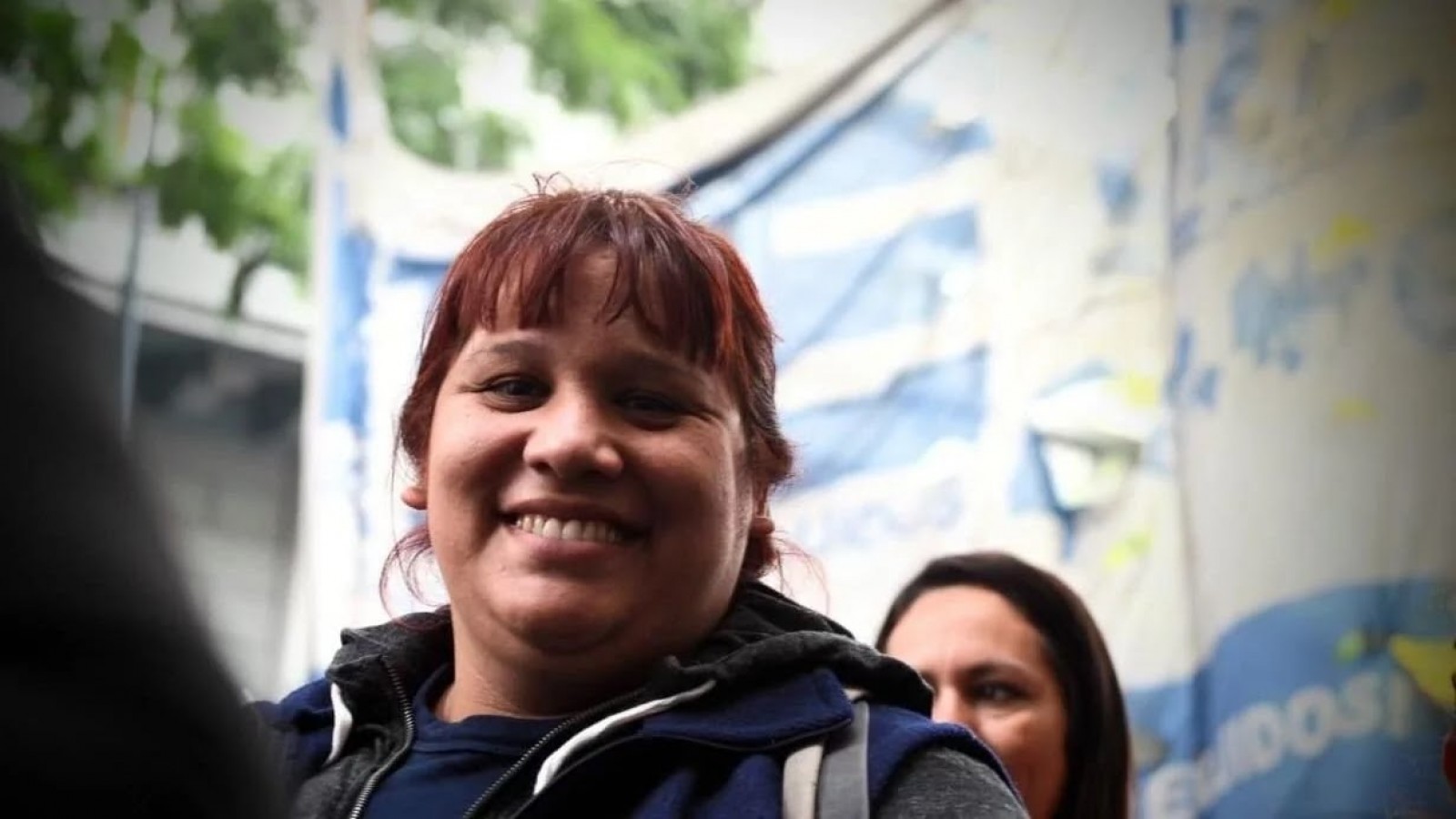 Natalia Zaracho, primera cartonera que asumirá como diputada: ?No podemos discutir la pobreza sin discutir la riqueza?