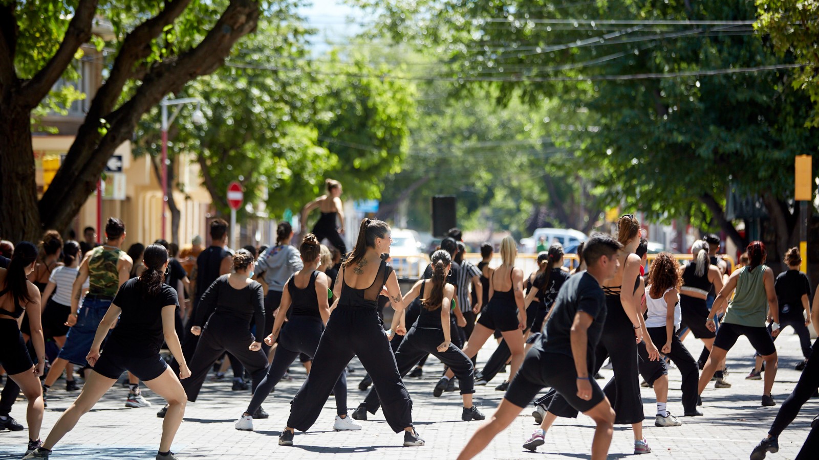 La Vendimia de Las Heras ya tiene a sus artistas seleccionados