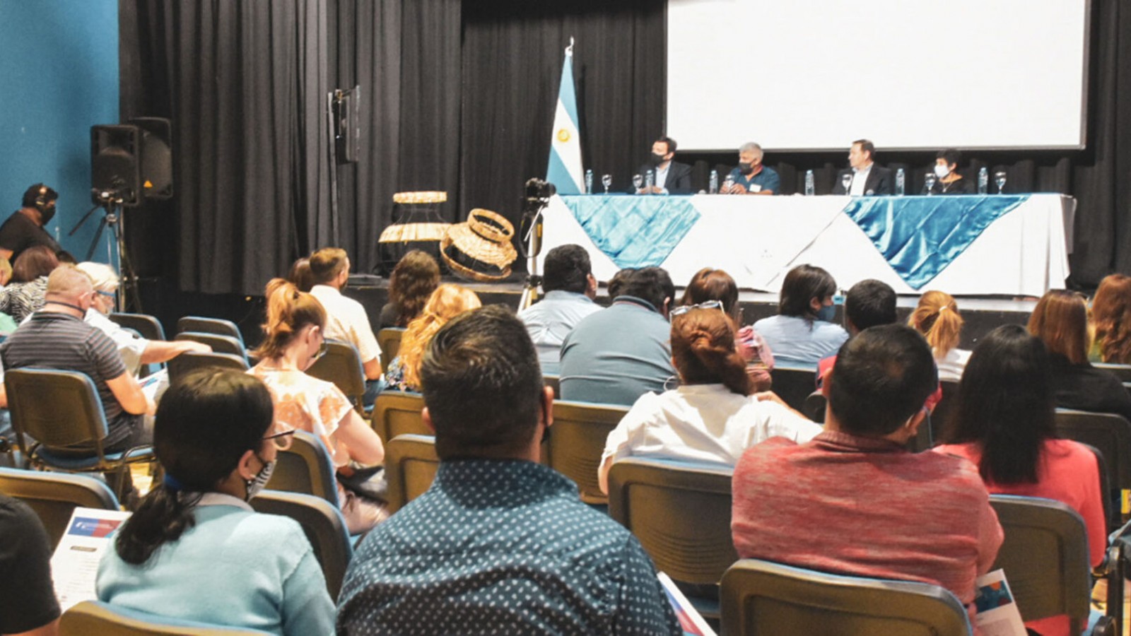 Lavalle, capital latinoamericana del vino casero y artesanal