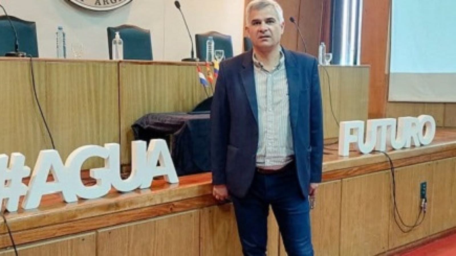 El ejecutivo provincial salta los controles con un decreto no técnico