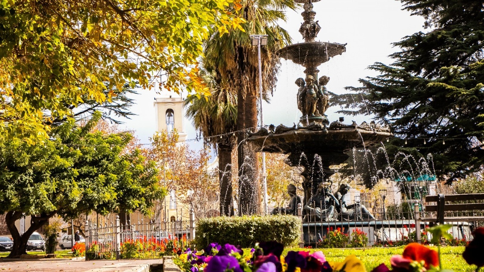 Arranca la votación del Presupuesto Participativo de Maipú