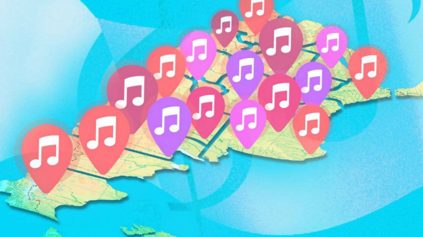 Se viene «Canta Argentina 2021». Qué artistas formaran parte en esta edición