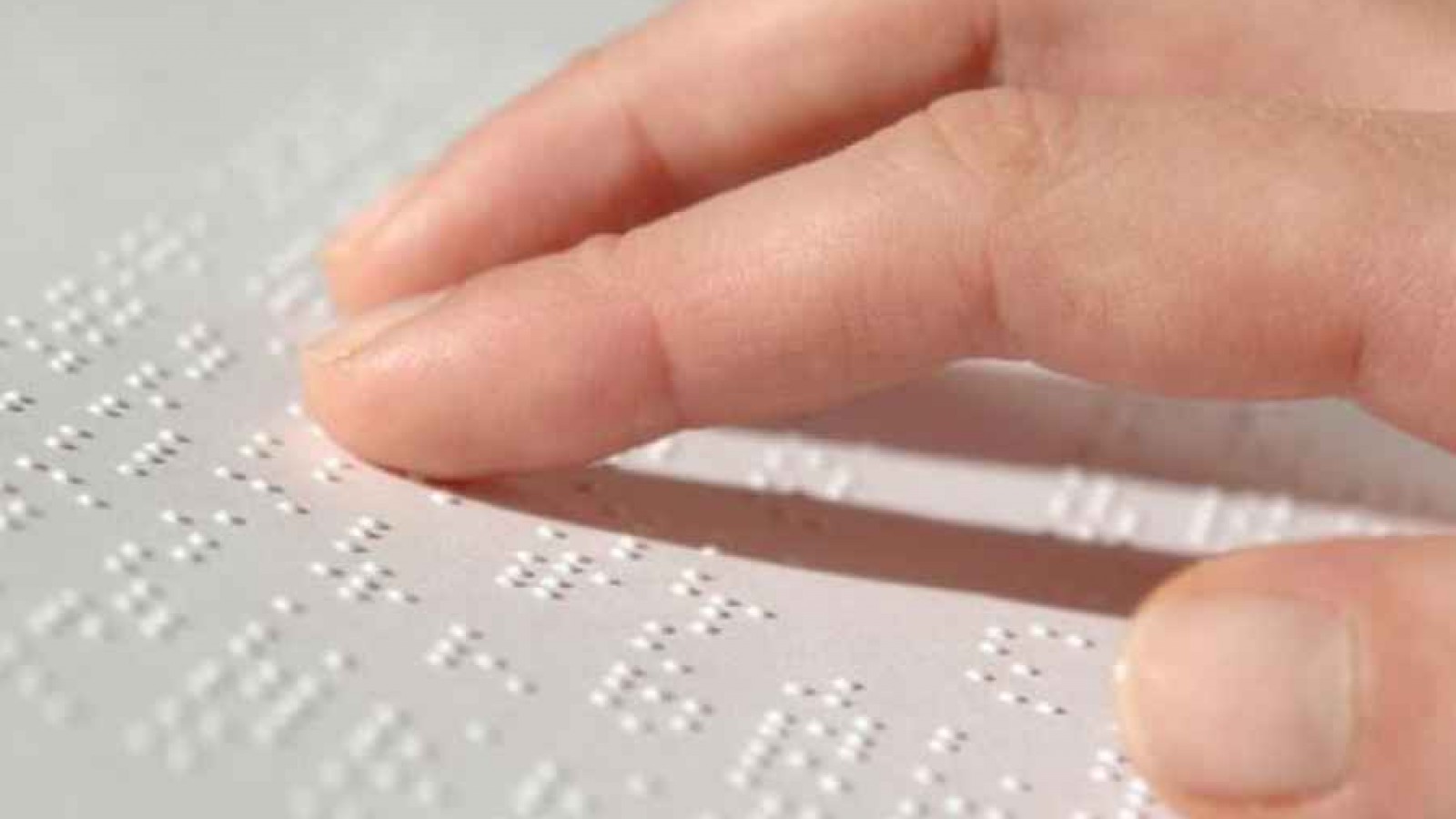 Buscan que los medicamentos incorporen sistema Braille
