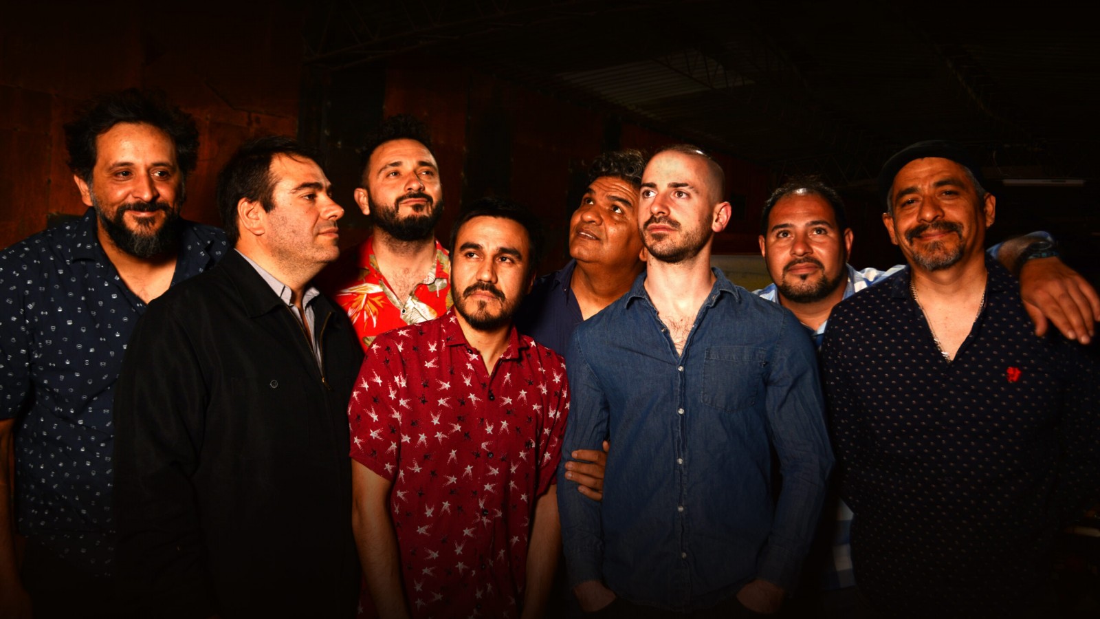 La Levingston Colmenares se presenta el viernes 17 en el Teatro Imperial de Maipú