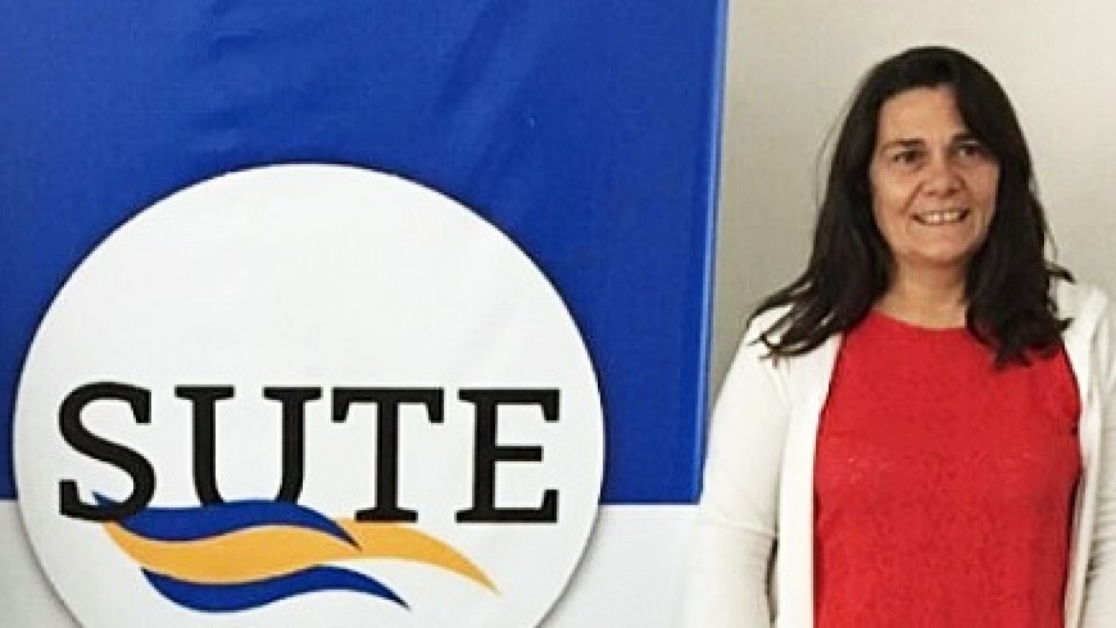 Carina Sedano es la nueva Secretaria General del SUTE