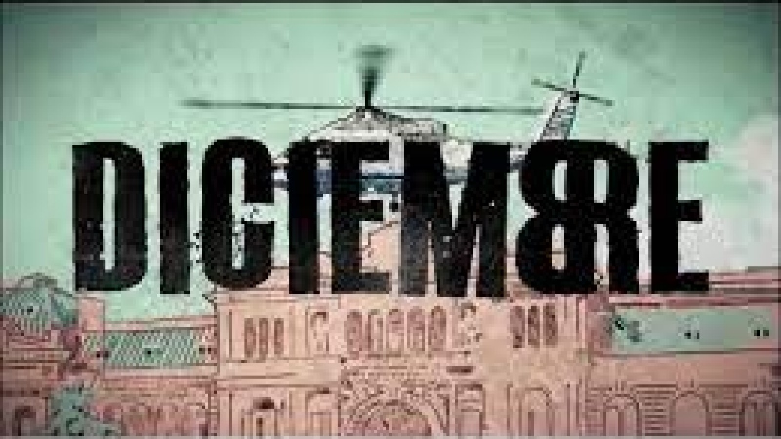 Se estrena el documental «Diciembre»: ¿Qué paso en 2001?