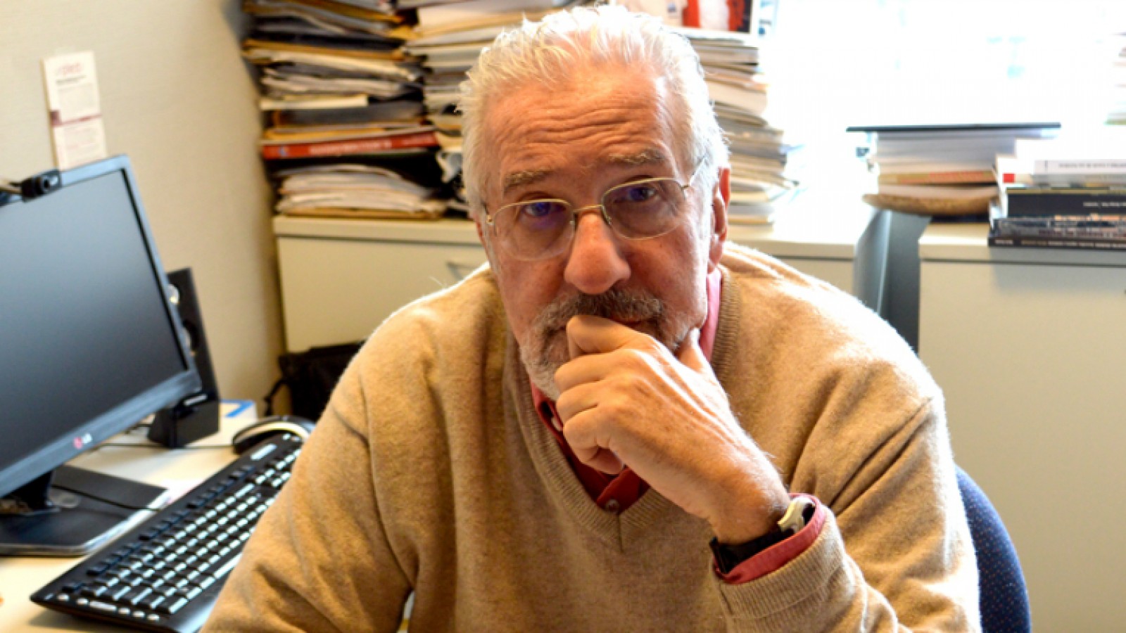 A pesar del estado del tiempo y de las corporaciones, votaron a Boric