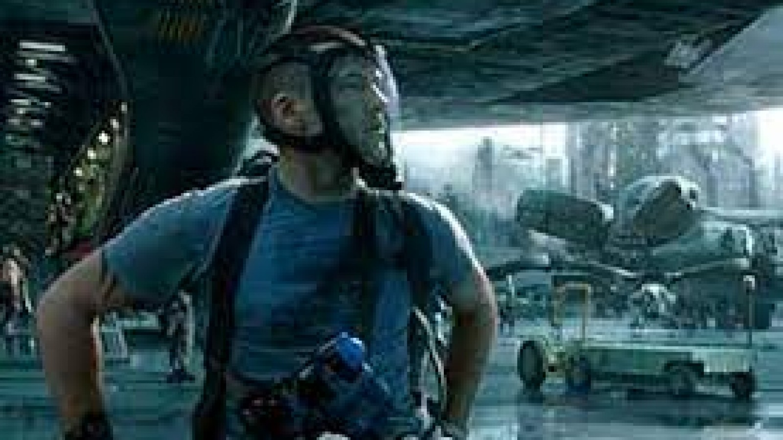 La discapacidad en el cine