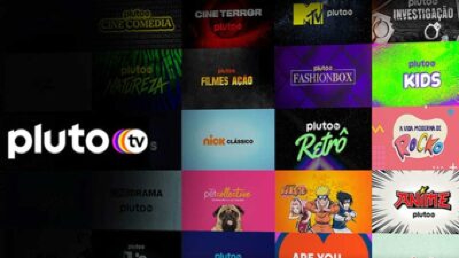 Alternativas gratis de plataformas para ver series y películas