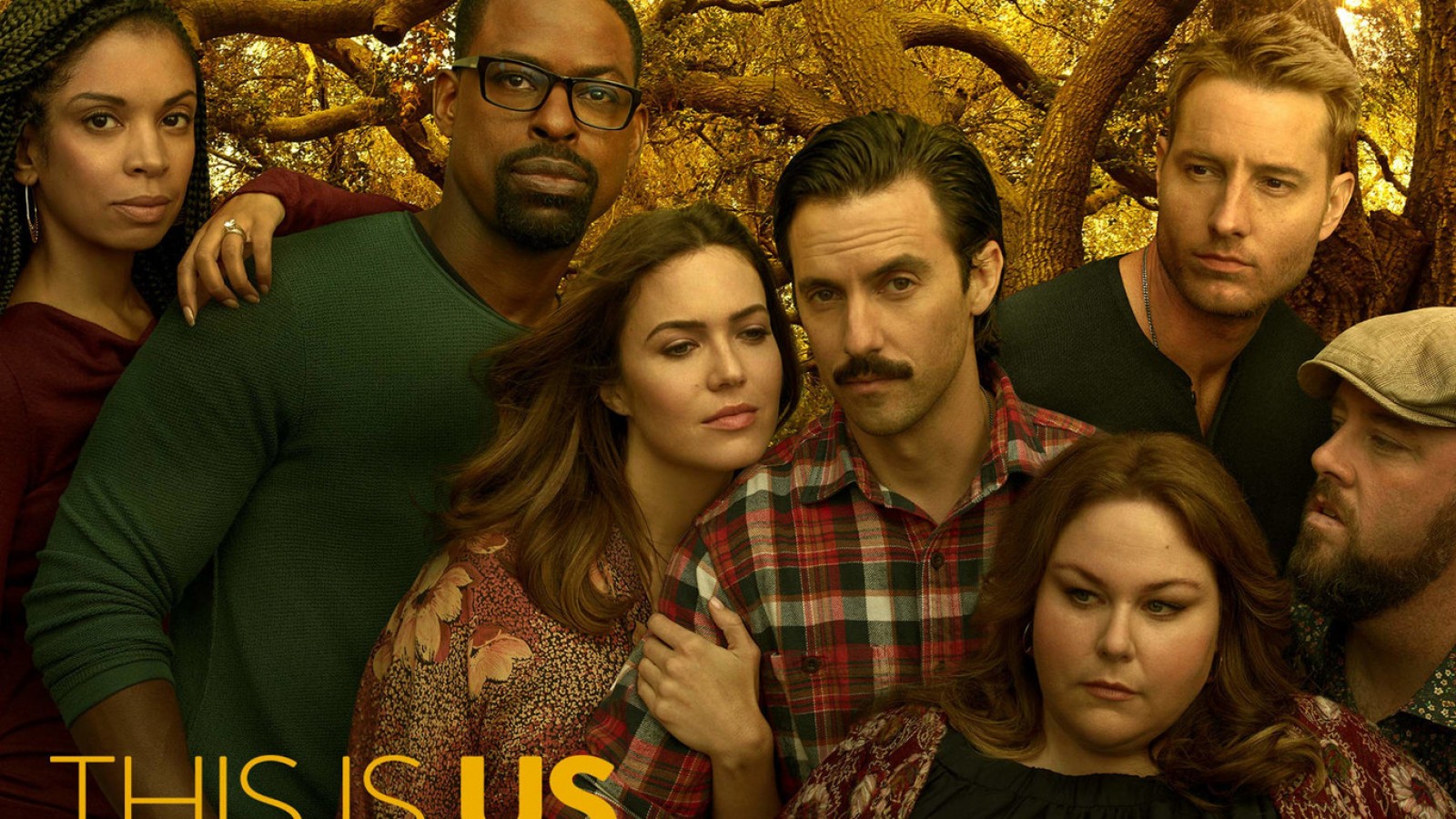 Que ver: ?This Is Us?, la serie que se metió en el corazón de todos
