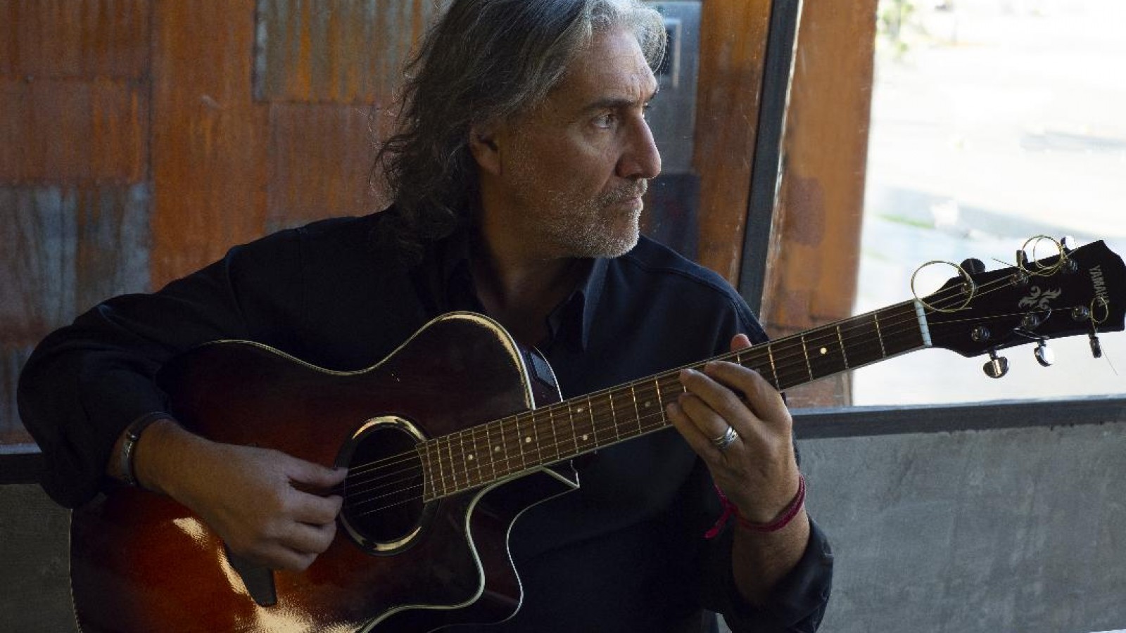 Gustavo Maturano en Beat Club