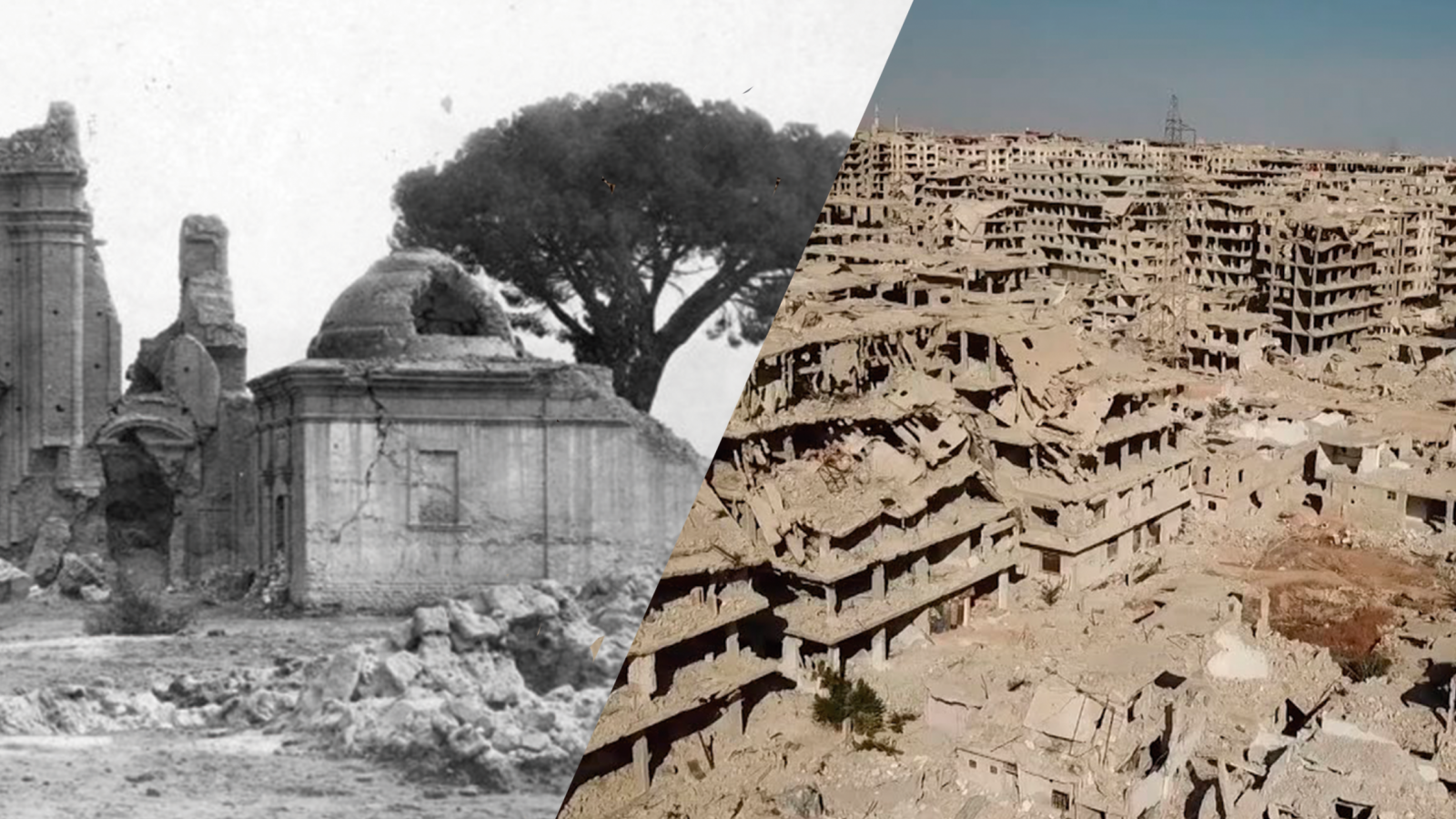 Turquía, Siria, Mendoza. Cuando el terror se escapa de las pantallas