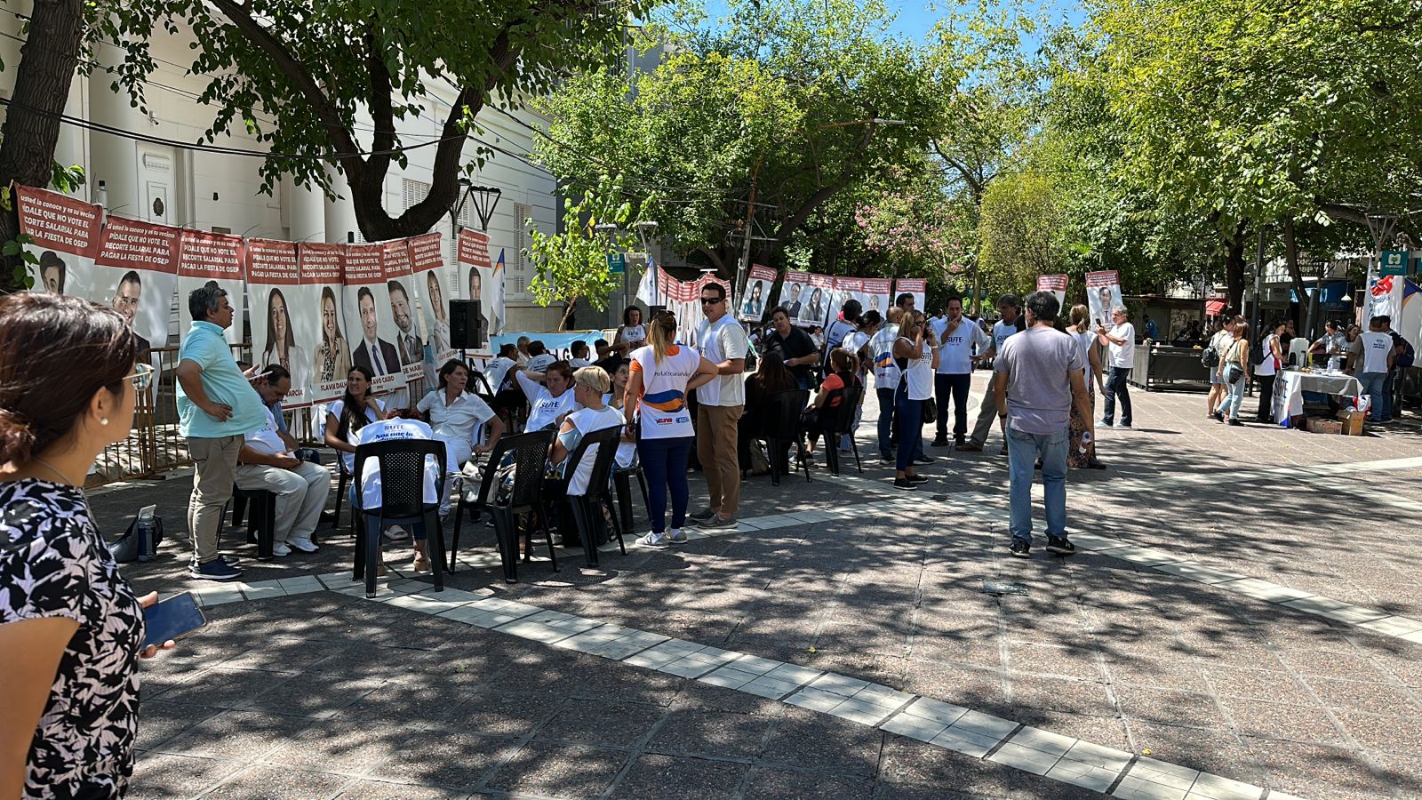 «Imágenes de otra Mendoza»