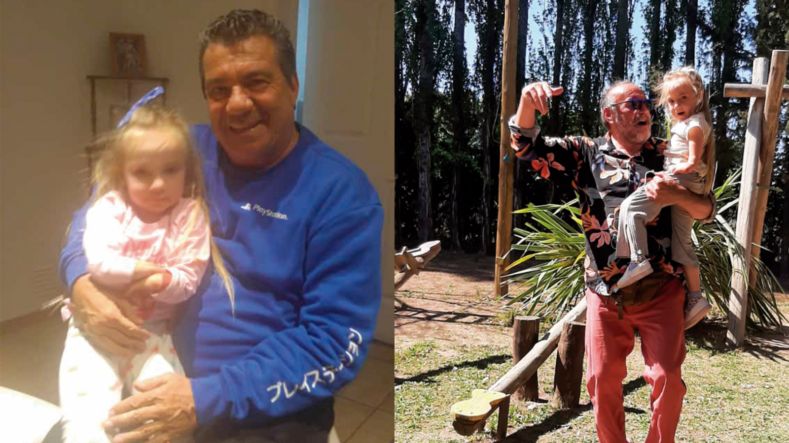 Finalmente, Juanita partió hacia España.