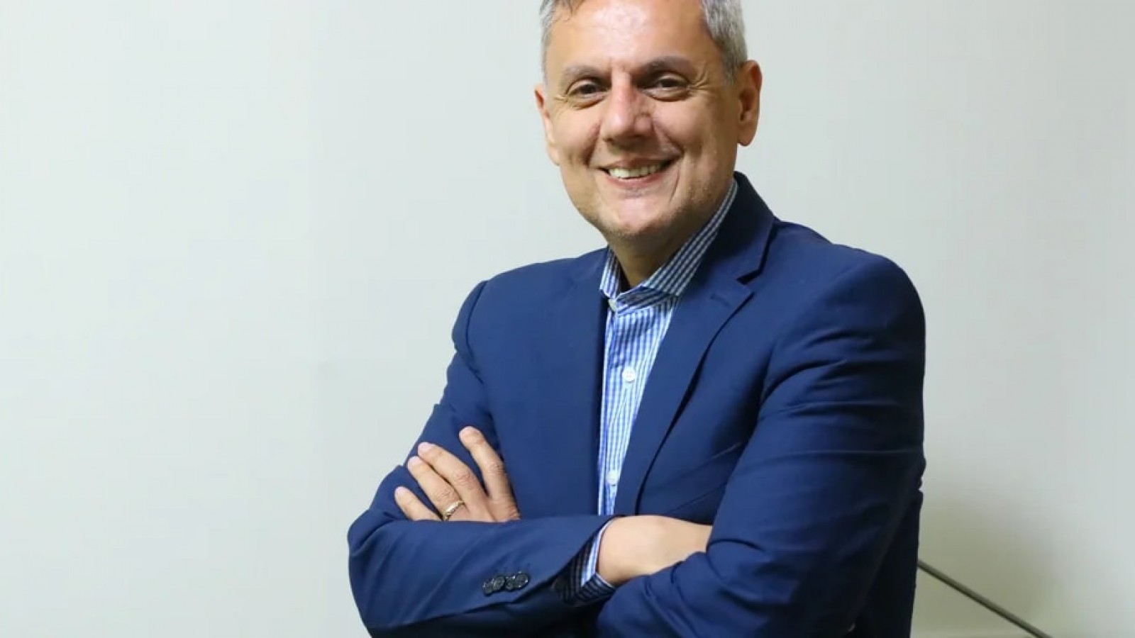 Bernardo Stamateas llega al Polimeni con ?Emociones nutritivas? y ?Gente nutritiva?