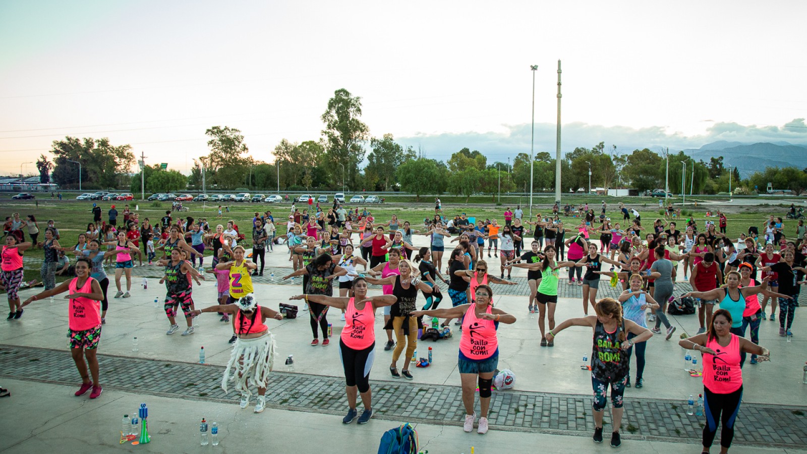 En el mes de la Mujer, habrá acciones para su salud cardiovascular