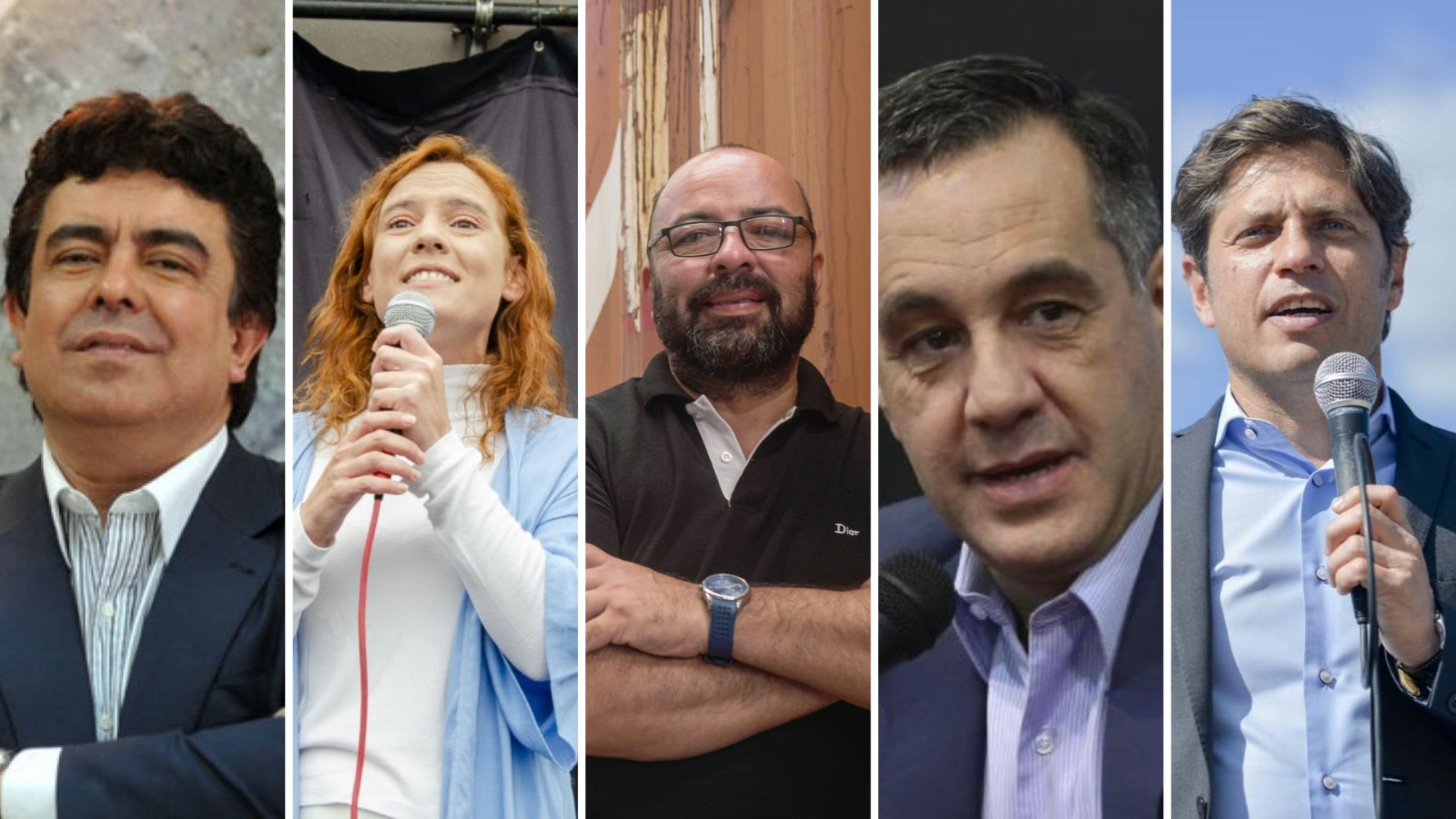 Una Alternativa que preocupa a Todos